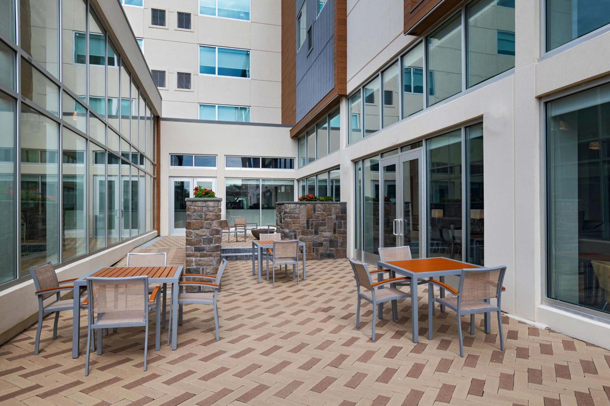 Element Spring Valley Exterior foto