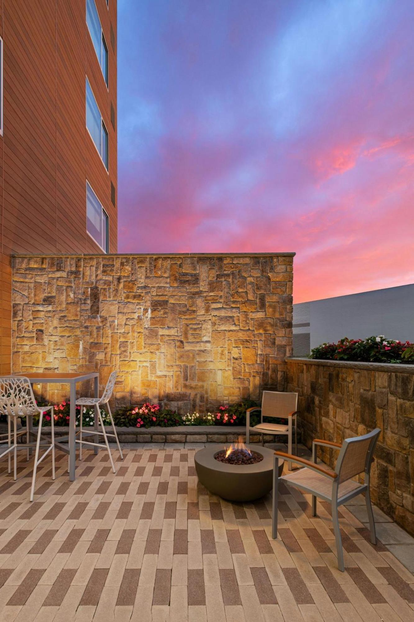 Element Spring Valley Exterior foto