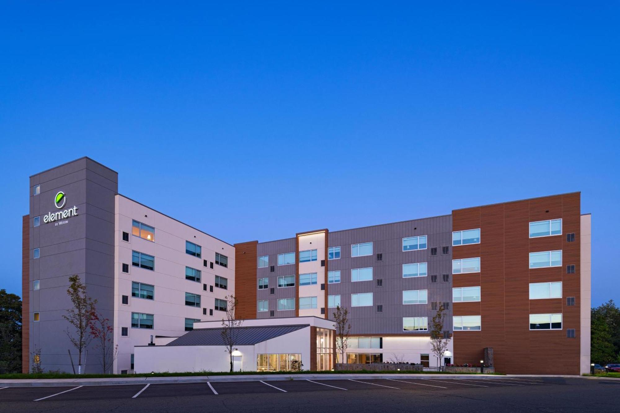 Element Spring Valley Exterior foto